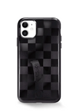 Midnight Checkered