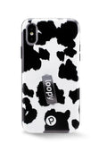 Cow Print