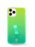 Lime Ombre
