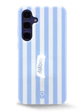 Blue Stripes