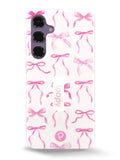 Pink Bows
