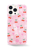 Cherry Cute X Krista Horton