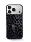 Midnight Leopard