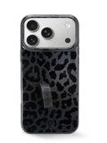 Midnight Leopard