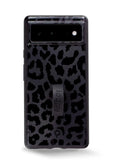 Midnight Leopard