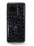 Midnight Leopard