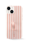 Terracotta Stripes