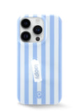 Blue Stripes