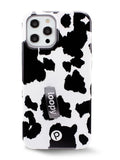 Cow Print