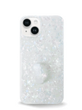 White Opal Shell