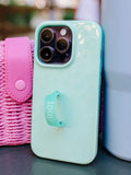Mint Leopard