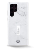 White Marble