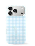 Blue Gingham