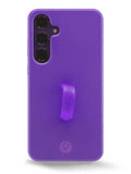 Neon Violet