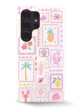 Seaside Stamps