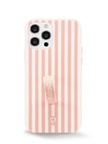 Terracotta Stripes