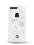 White Marble