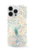 Painted Paisley