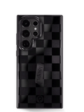Midnight Checkered