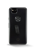 Stealth Black