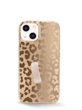 Gold Leopard