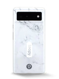 White Marble