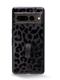 Midnight Leopard