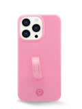Bubblegum Pink