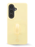 Butter Yellow