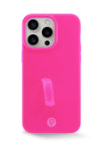 Neon Magenta