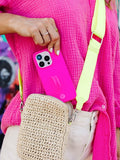 Neon Magenta