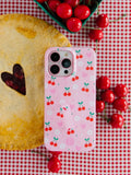 Cherry Cute X Krista Horton