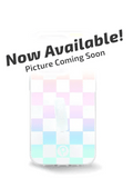 Pearl Checkered
