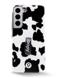 Cow Print