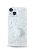 White Opal Shell