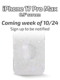 White Opal Shell