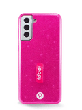 Sparkle Hot Pink