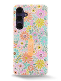 Floral Burst