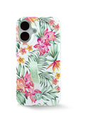Tropical Blooms