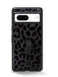 Midnight Leopard