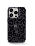 Midnight Leopard