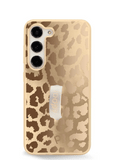 Gold Leopard