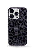 Midnight Leopard