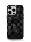 Midnight Checkered