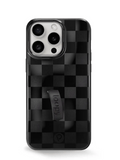 Midnight Checkered
