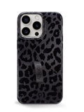 Midnight Leopard