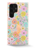 Floral Burst