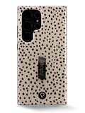 Mocha Dots