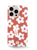 Auburn Daisies