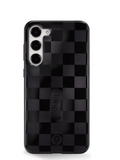 Midnight Checkered
